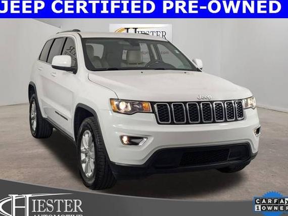 JEEP GRAND CHEROKEE 2021 1C4RJEAG5MC718998 image JEEP GRAND CHEROKEE 2021 1C4RJEAG5MC718998 image